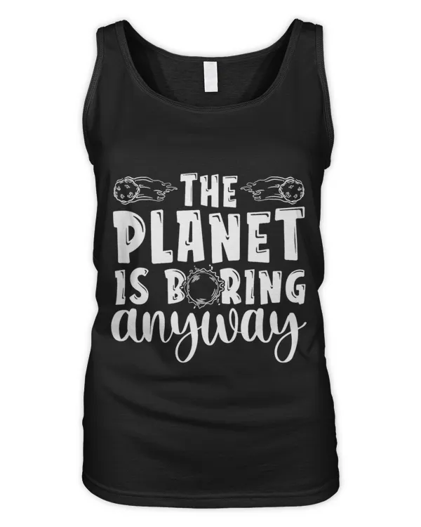 Women's Tank Top