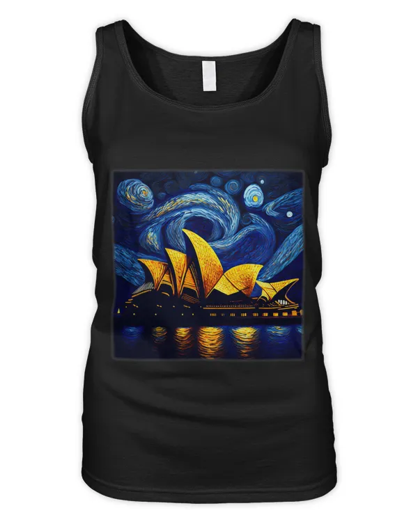 Women's Tank Top