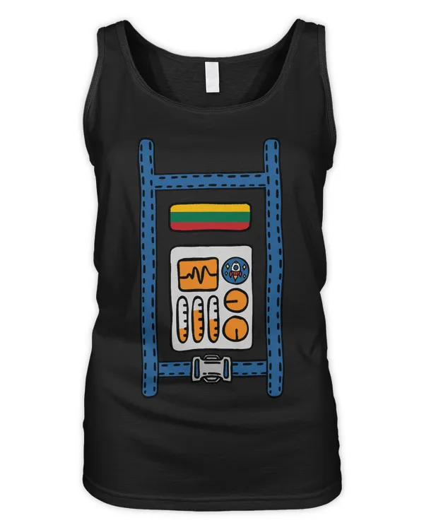 Women's Tank Top