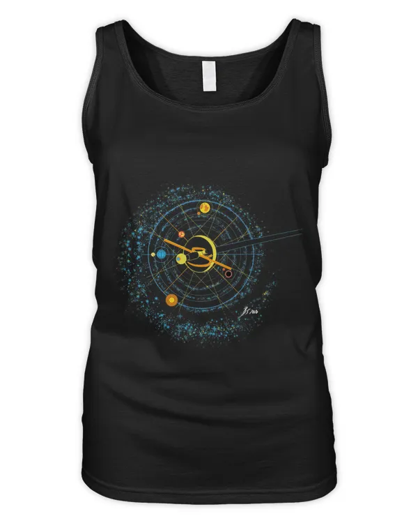 Women's Tank Top