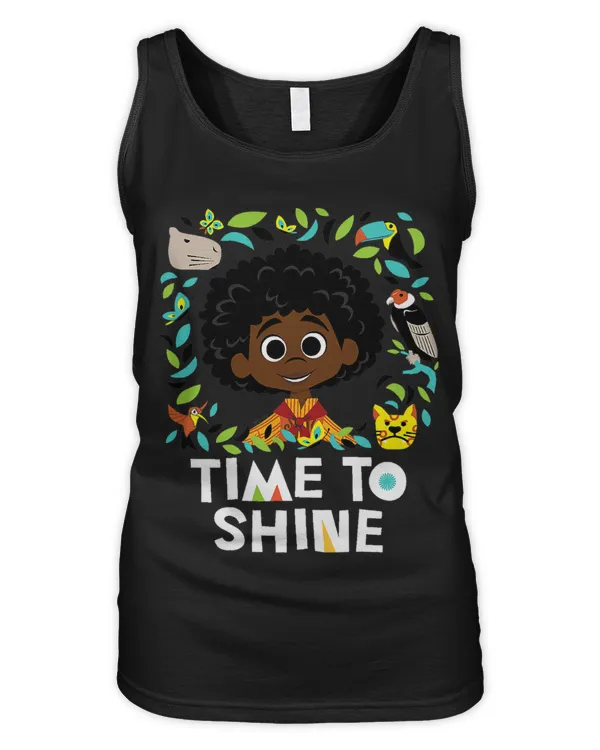 Women's Tank Top