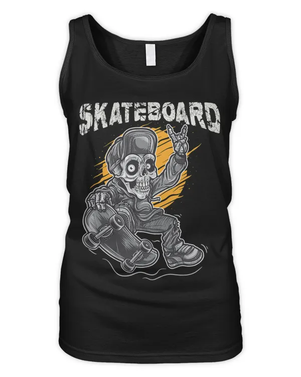 Women's Tank Top