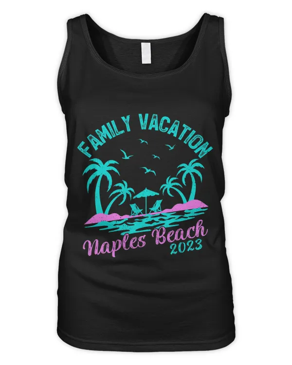 Women's Tank Top