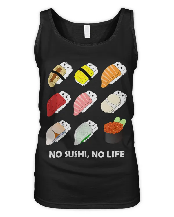 Women's Tank Top