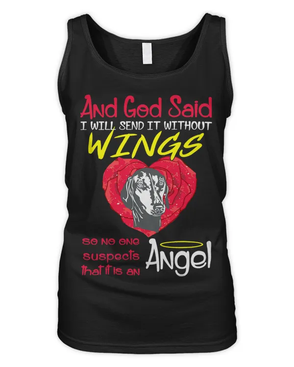 Women's Tank Top