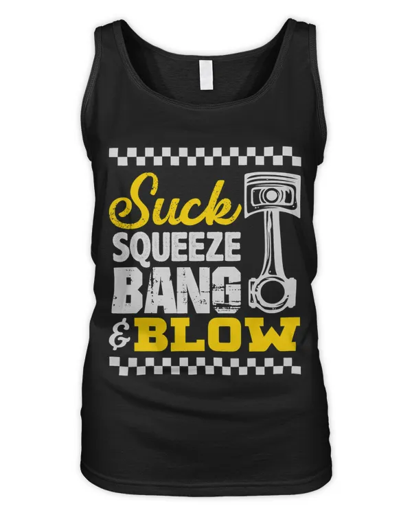 Women's Tank Top