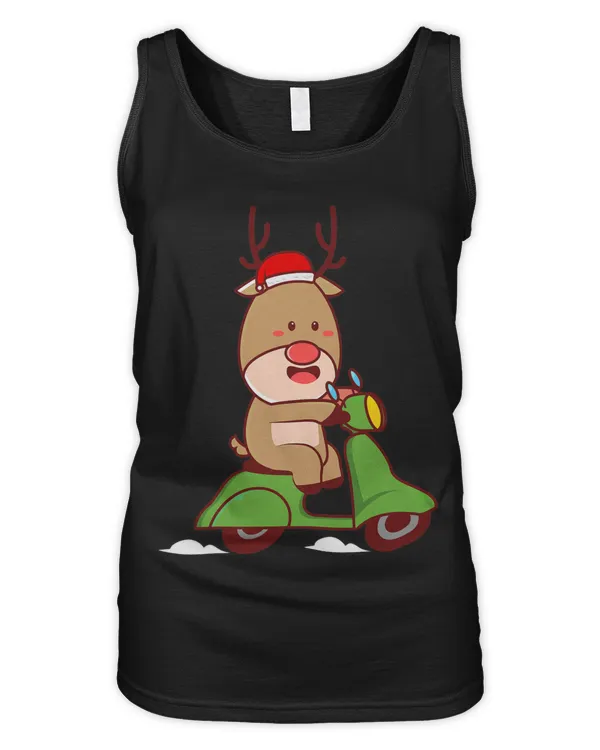 Women's Tank Top