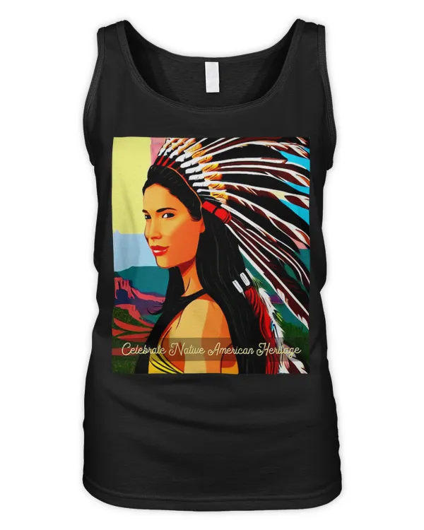 Women's Tank Top