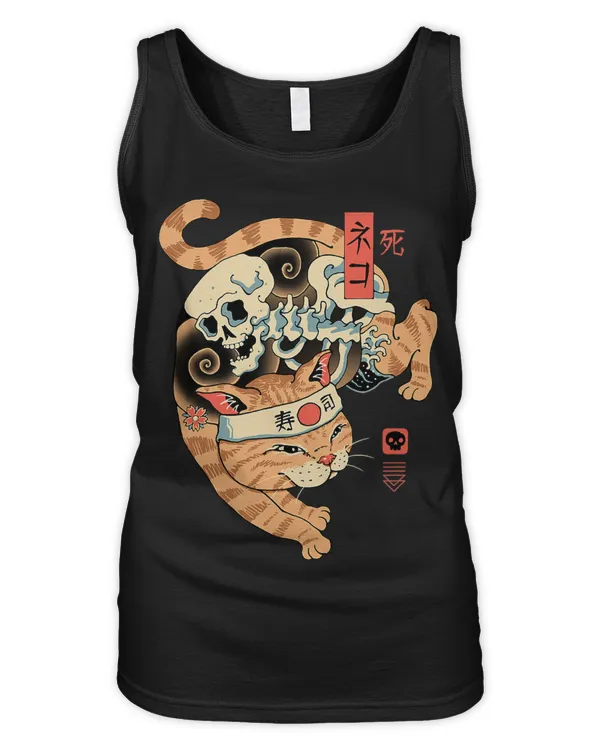 Women's Tank Top