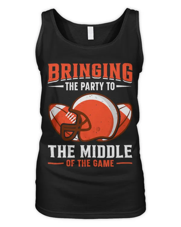 Women's Tank Top