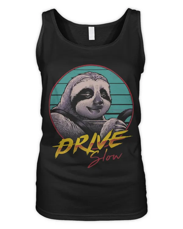 Women's Tank Top