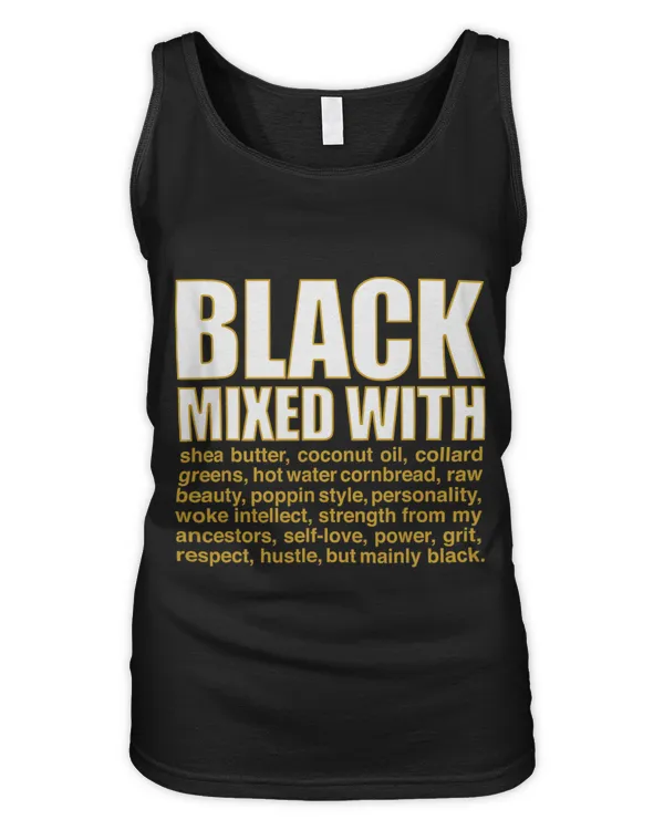 Women's Tank Top