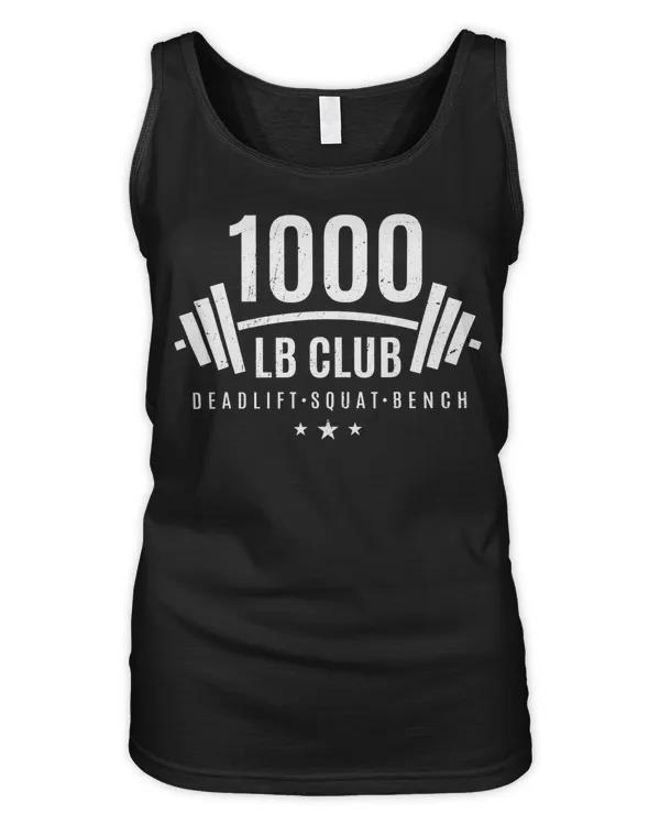 Women's Tank Top