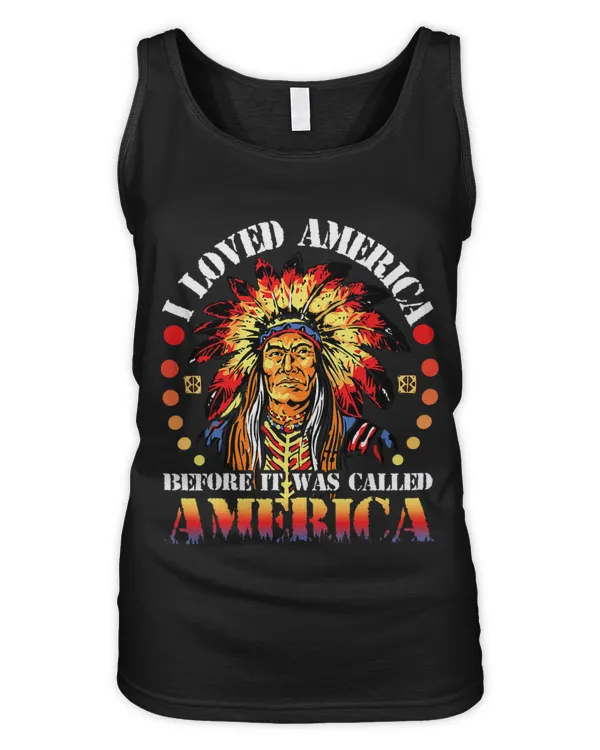 Women's Tank Top