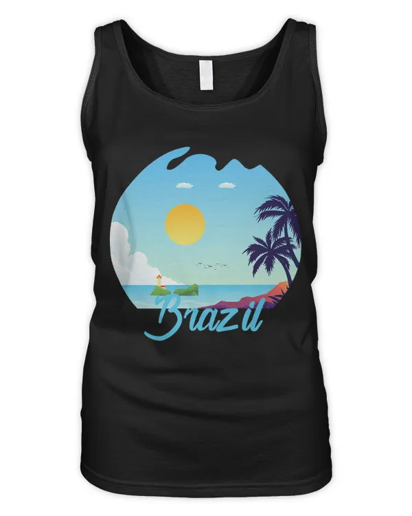 Women's Tank Top