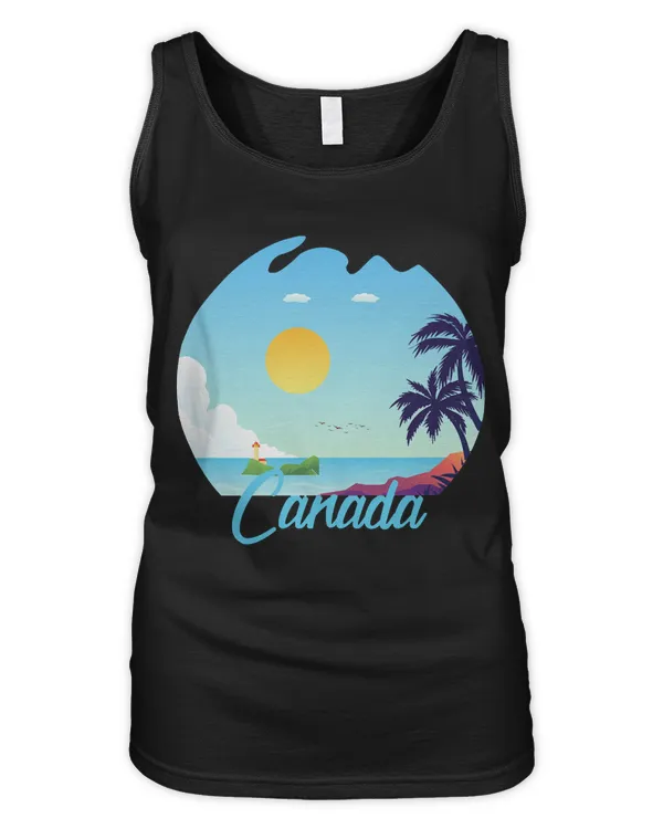 Women's Tank Top