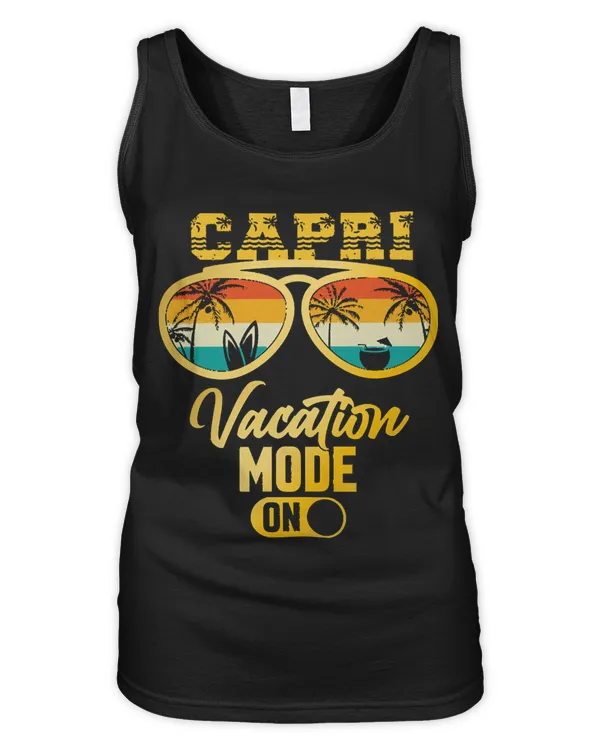 Women's Tank Top