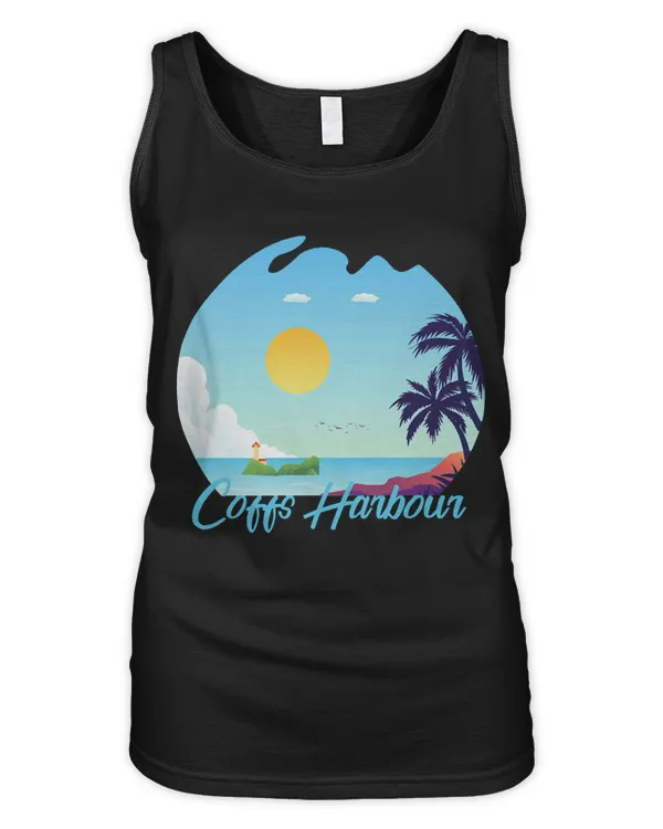 Women's Tank Top