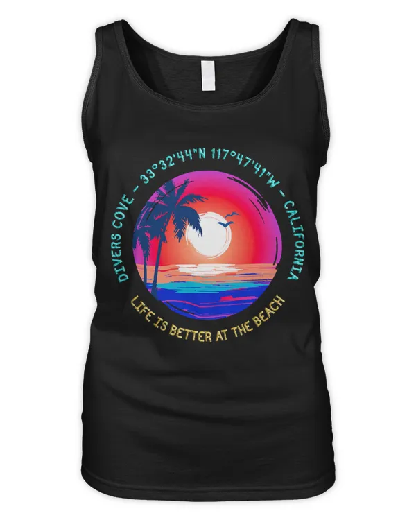 Women's Tank Top