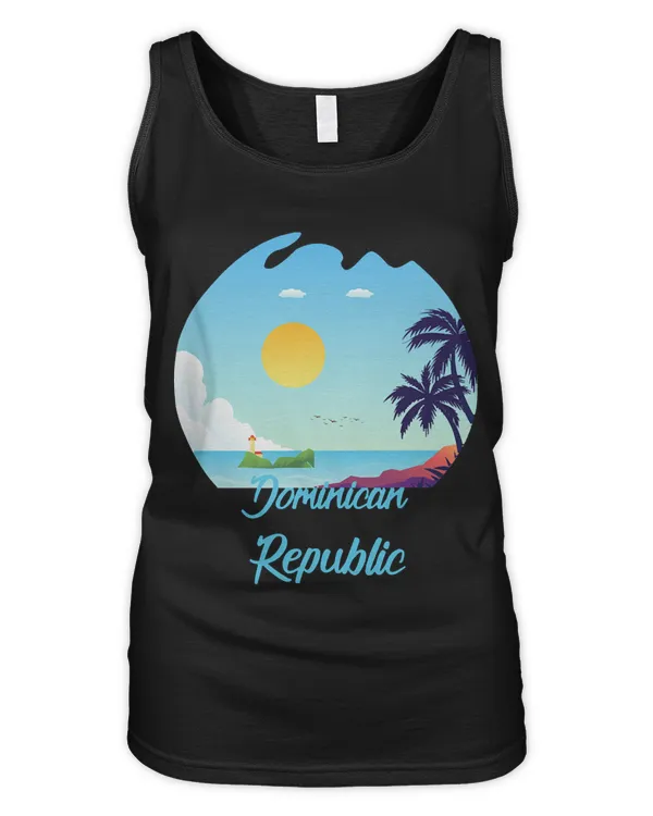 Women's Tank Top