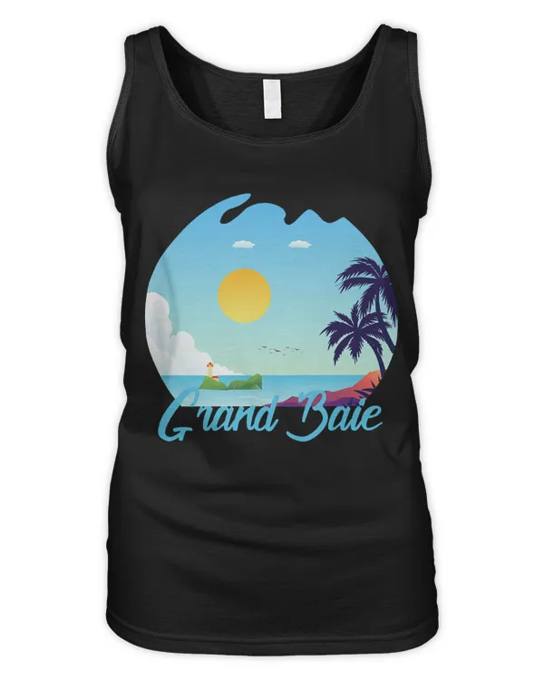 Women's Tank Top