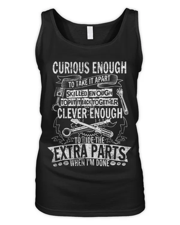 Women's Tank Top