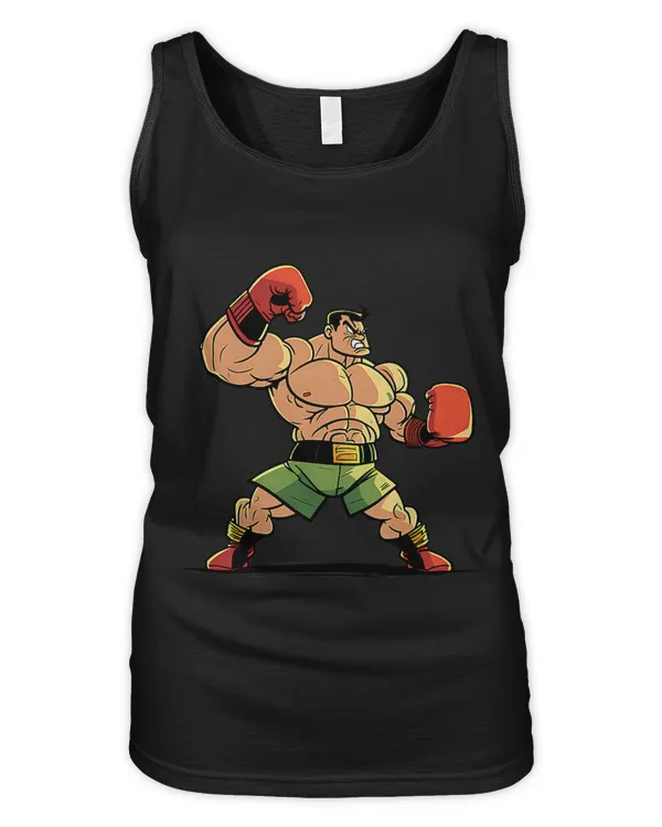 Women's Tank Top