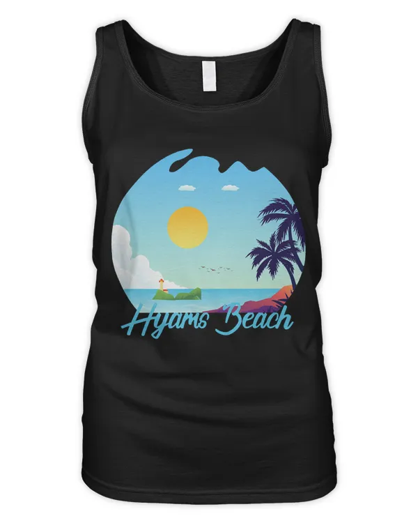 Women's Tank Top