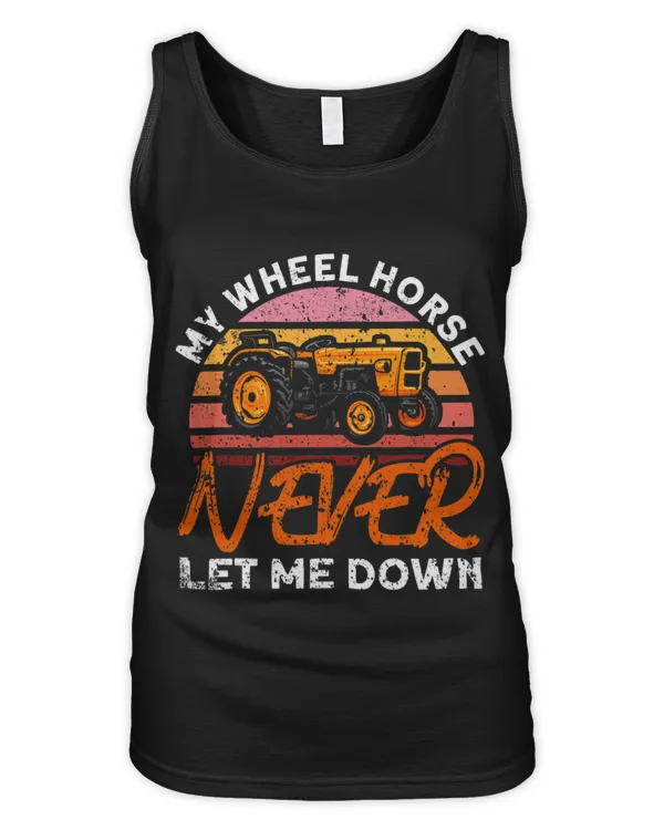 Women's Tank Top