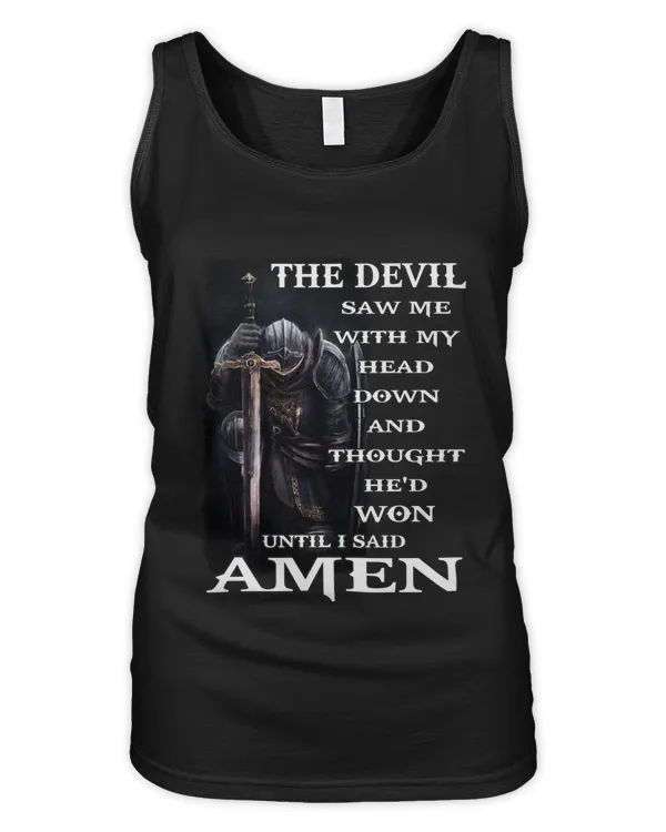 Women's Tank Top