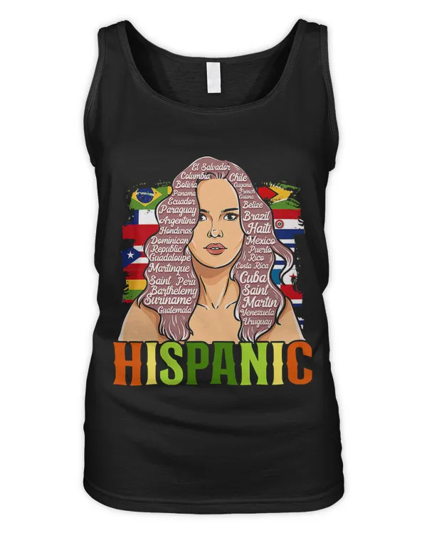 Women's Tank Top