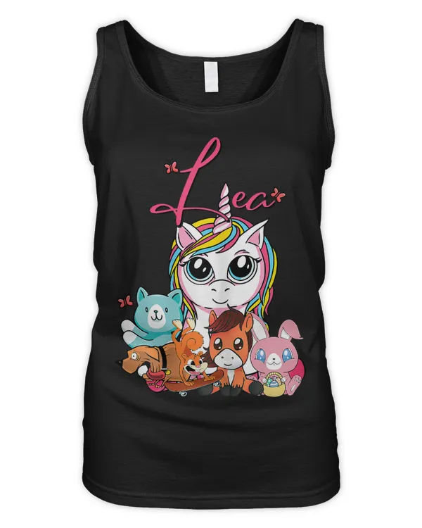 Women's Tank Top