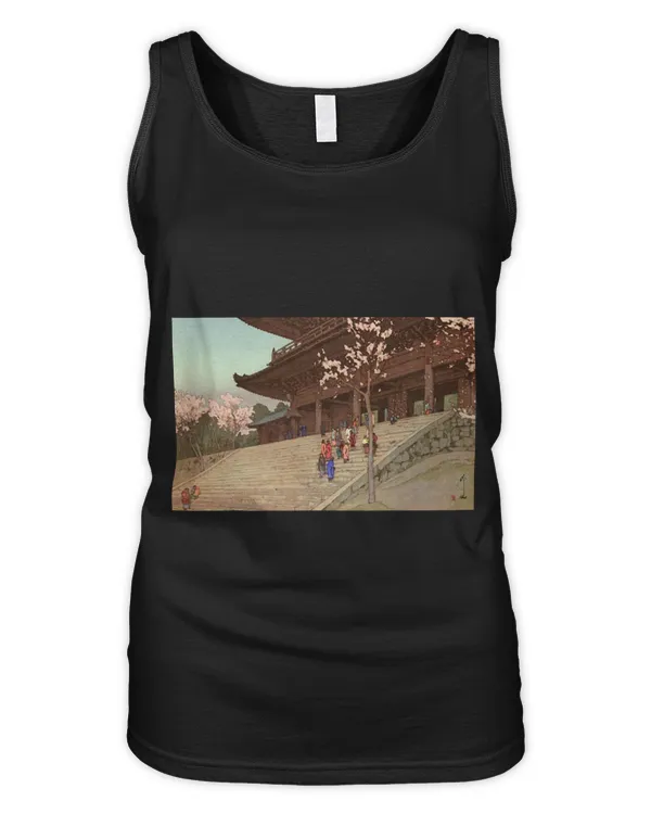 Women's Tank Top