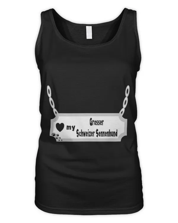 Women's Tank Top