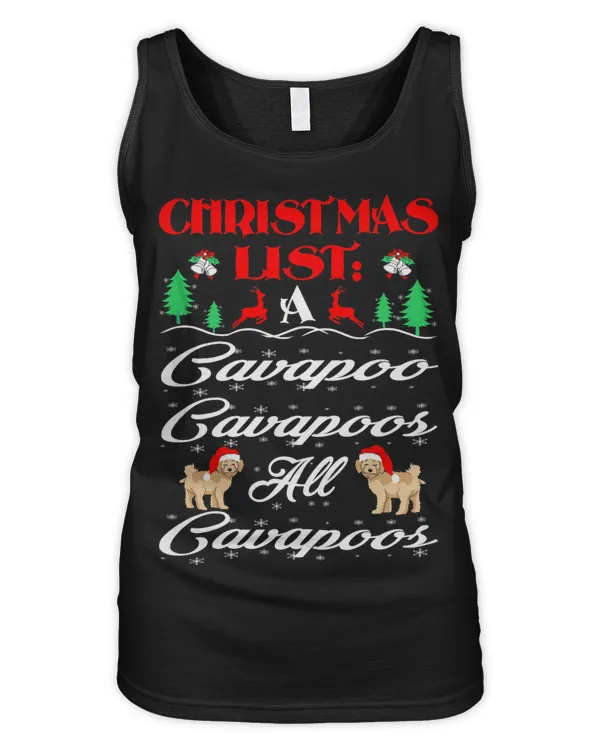 Women's Tank Top