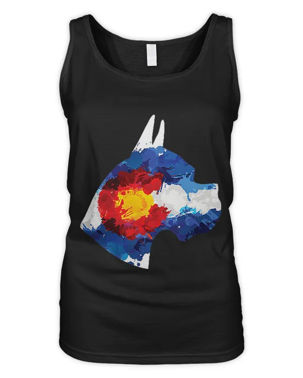 Women's Tank Top