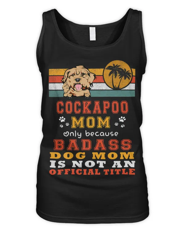 Women's Tank Top