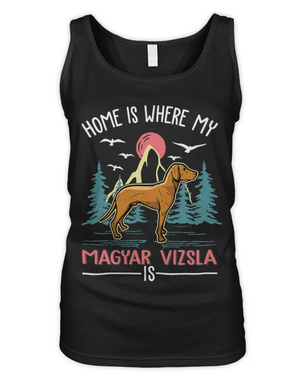 Women's Tank Top