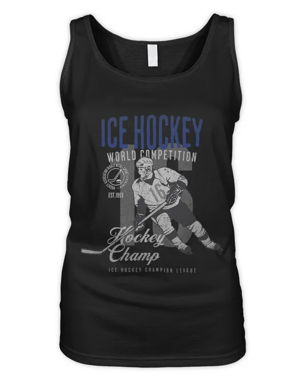 Women's Tank Top