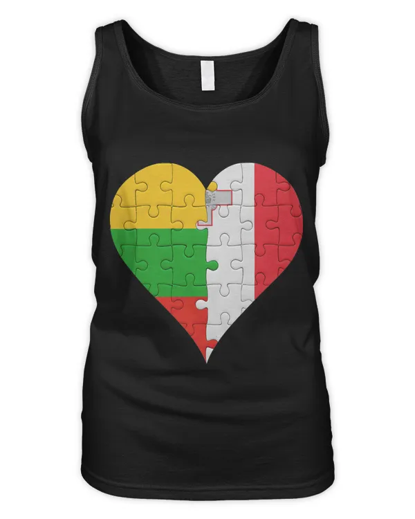 Women's Tank Top