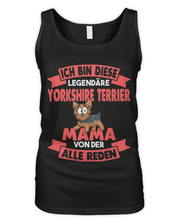 Women's Tank Top