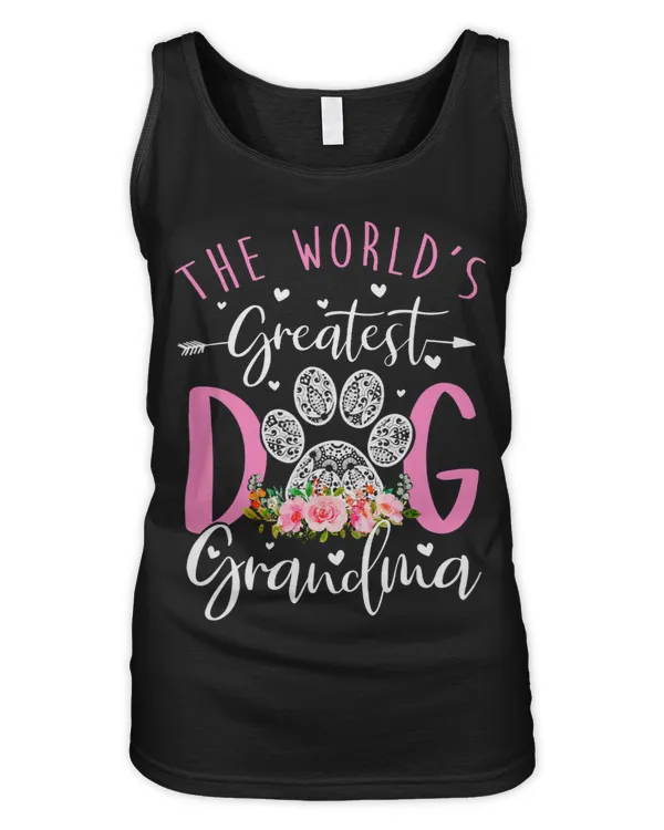 Women's Tank Top