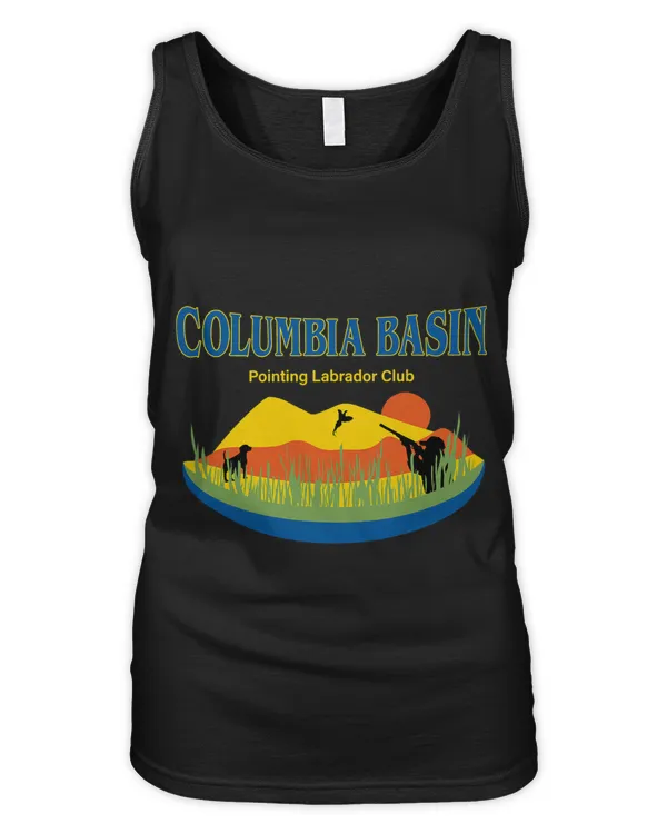 Women's Tank Top