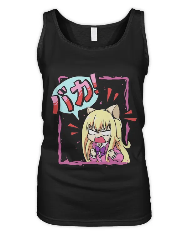 Women's Tank Top