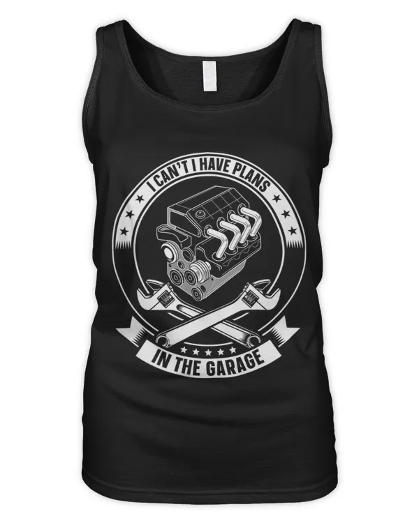 Women's Tank Top