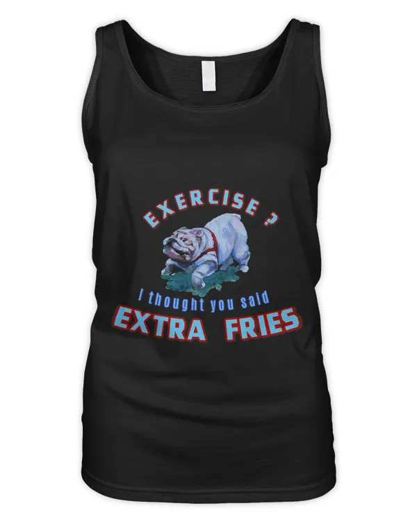 Women's Tank Top