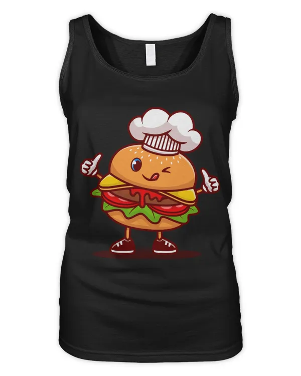 Women's Tank Top