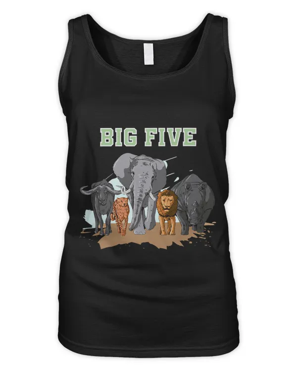 Women's Tank Top