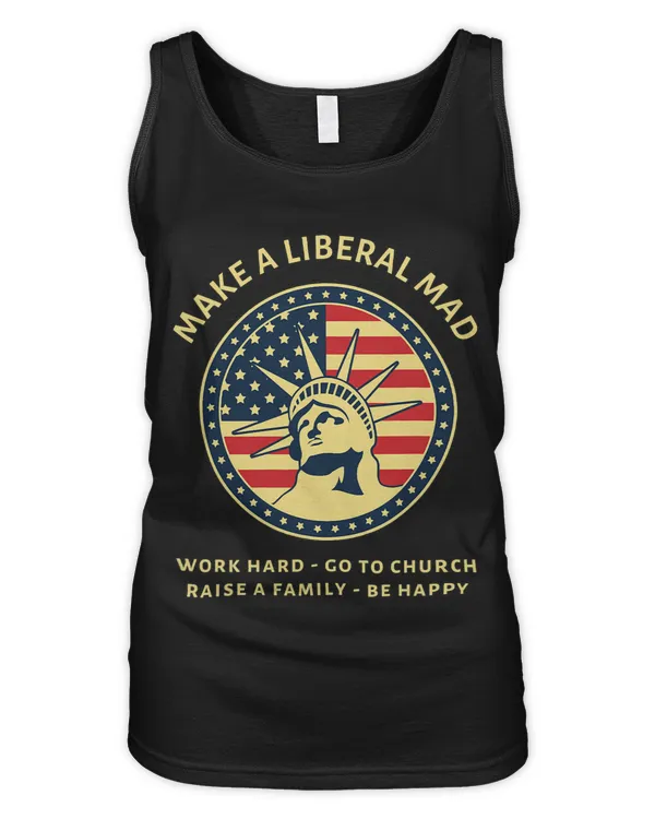 Women's Tank Top