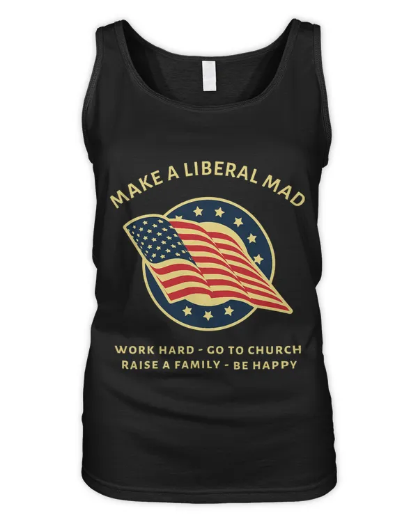 Women's Tank Top